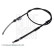 Cable, parking brake ADC446216 Blue Print, Thumbnail 2