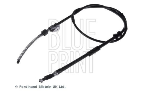 Cable, parking brake ADC446216 Blue Print, Image 2