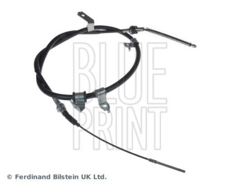 Cable, parking brake ADC446217 Blue Print, Image 2
