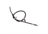 Cable, parking brake ADC44622 Blue Print