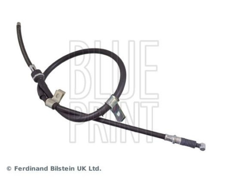 Cable, parking brake ADC44622 Blue Print, Image 2