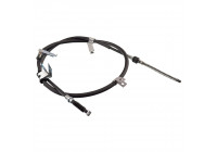 Cable, parking brake ADC446220 Blue Print