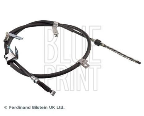 Cable, parking brake ADC446220 Blue Print, Image 2
