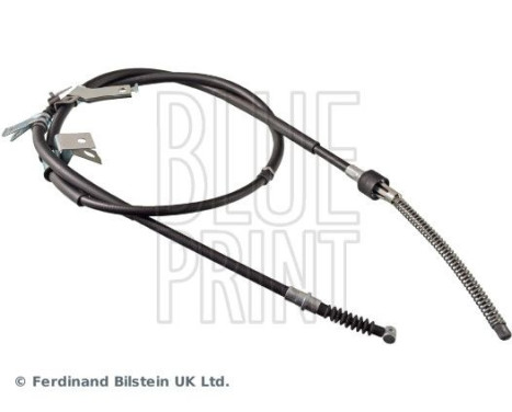 Cable, parking brake ADC446221 Blue Print, Image 2