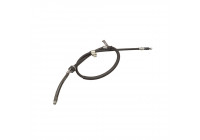 Cable, parking brake ADC44639 Blue Print