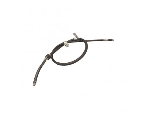 Cable, parking brake ADC44639 Blue Print