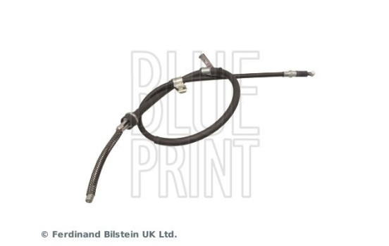 Cable, parking brake ADC44639 Blue Print, Image 2