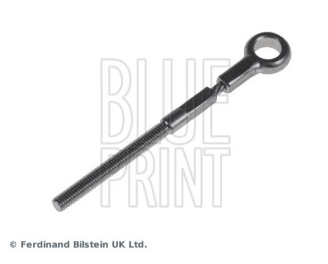 Cable, parking brake ADC44654 Blue Print, Image 2