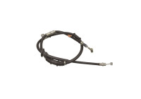 Cable, parking brake ADC44671 Blue Print