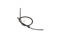 Cable, parking brake ADC44679 Blue Print