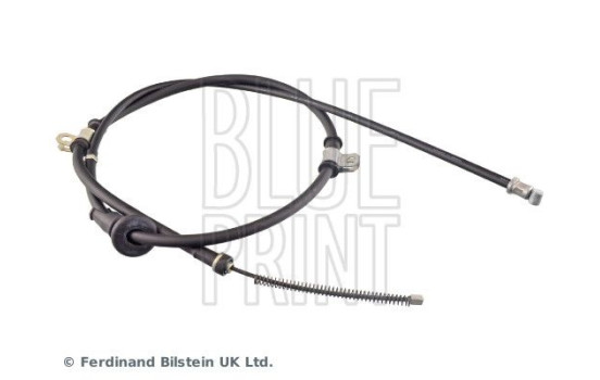 Cable, parking brake ADC44682 Blue Print, Image 2