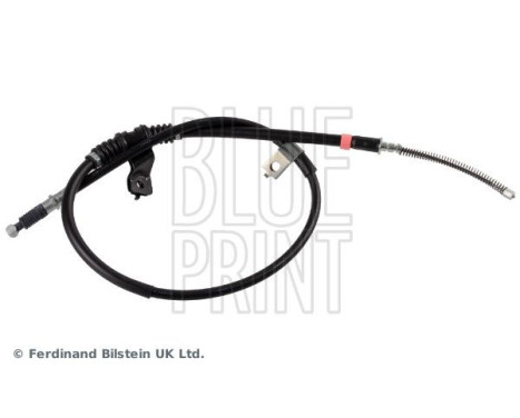 Cable, parking brake ADC44685 Blue Print, Image 2