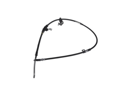Cable, parking brake ADC44687 Blue Print