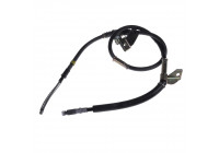 Cable, parking brake ADC44688 Blue Print