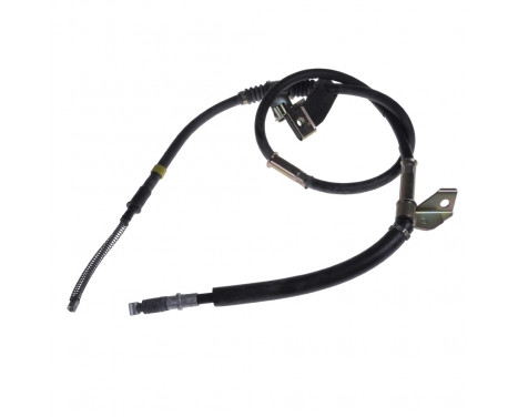 Cable, parking brake ADC44688 Blue Print