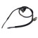 Cable, parking brake ADC44688 Blue Print