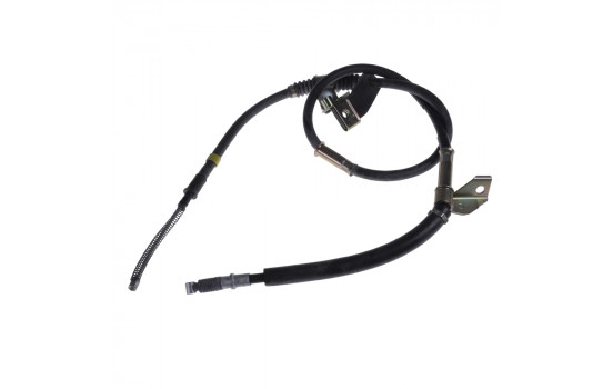 Cable, parking brake ADC44688 Blue Print