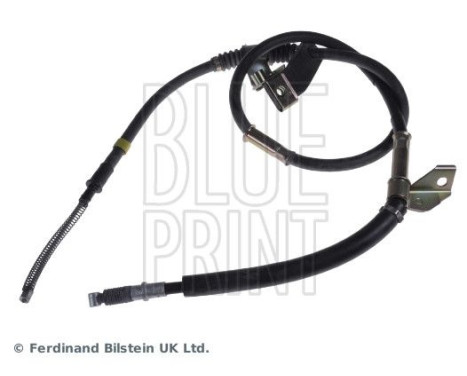 Cable, parking brake ADC44688 Blue Print, Image 2