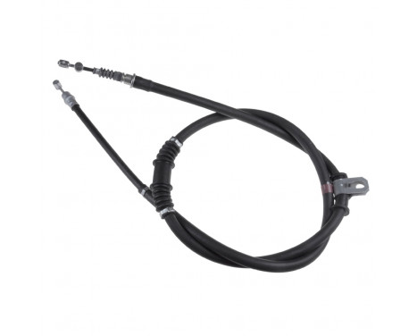 Cable, parking brake ADC44696 Blue Print