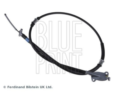 Cable, parking brake ADD64661 Blue Print, Image 2