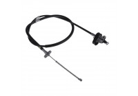 Cable, parking brake ADD64663 Blue Print