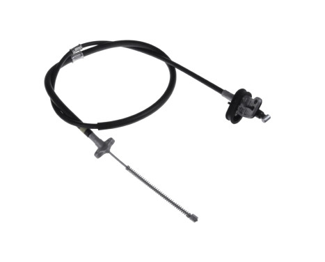 Cable, parking brake ADD64663 Blue Print