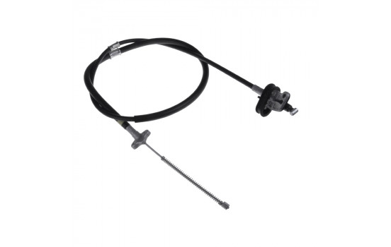 Cable, parking brake ADD64663 Blue Print