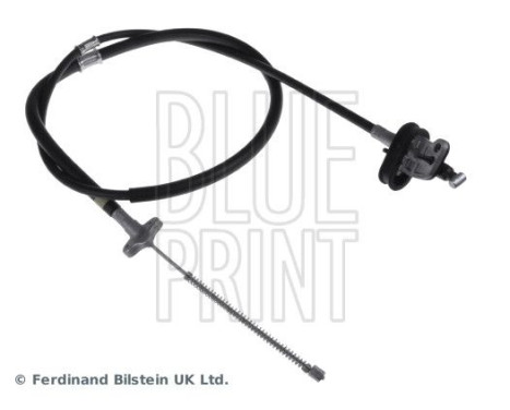 Cable, parking brake ADD64663 Blue Print, Image 2