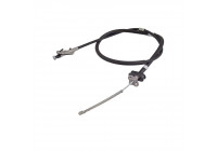 Cable, parking brake ADD64668 Blue Print