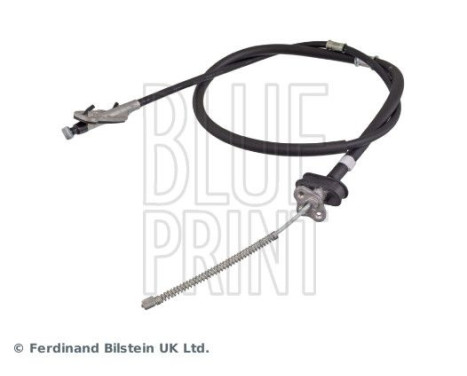 Cable, parking brake ADD64668 Blue Print, Image 2