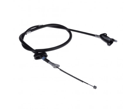 Cable, parking brake ADD64671 Blue Print