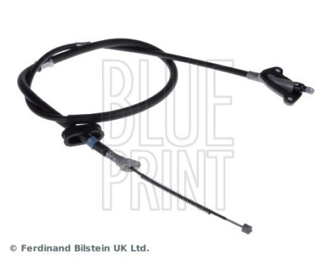 Cable, parking brake ADD64671 Blue Print, Image 2