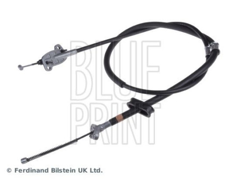 Cable, parking brake ADD64674 Blue Print, Image 2