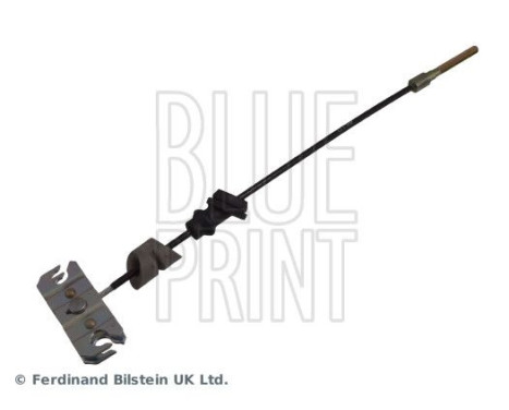 Cable, parking brake ADG04608 Blue Print, Image 2