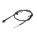 Cable, parking brake ADG046100 Blue Print