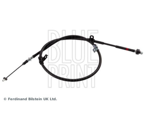 Cable, parking brake ADG046100 Blue Print, Image 2