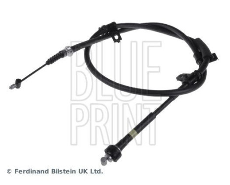 Cable, parking brake ADG046101 Blue Print, Image 2