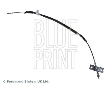 Cable, parking brake ADG046103 Blue Print, Image 2