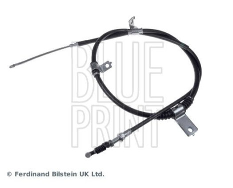 Cable, parking brake ADG046108 Blue Print, Image 2