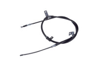 Cable, parking brake ADG046109 Blue Print