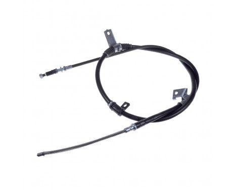 Cable, parking brake ADG046109 Blue Print