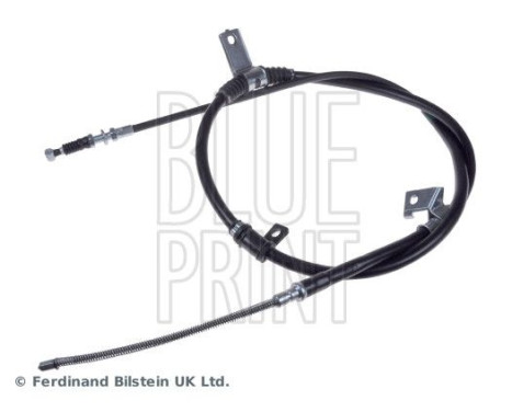 Cable, parking brake ADG046109 Blue Print, Image 2