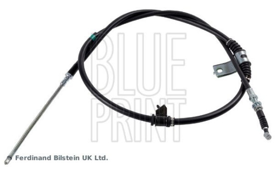 Cable, parking brake ADG046121 Blue Print, Image 2