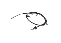 Cable, parking brake ADG046122 Blue Print