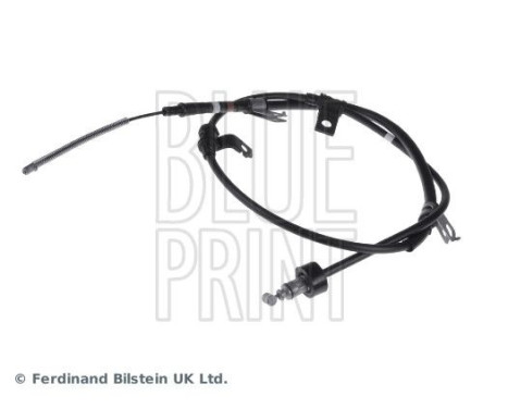 Cable, parking brake ADG046122 Blue Print, Image 2