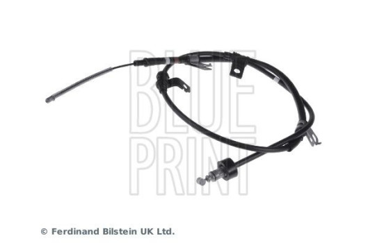Cable, parking brake ADG046122 Blue Print, Image 2