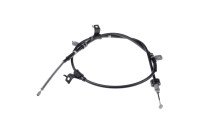 Cable, parking brake ADG046123 Blue Print