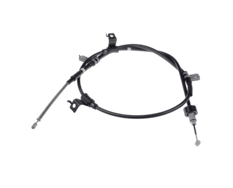 Cable, parking brake ADG046123 Blue Print