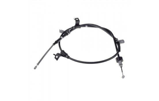 Cable, parking brake ADG046123 Blue Print