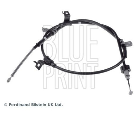 Cable, parking brake ADG046123 Blue Print, Image 2